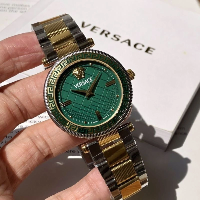 VERSACE Watches Affordable 207057