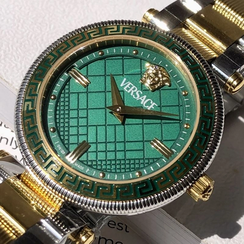 VERSACE Watches Affordable 207057