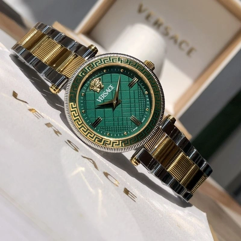 VERSACE Watches Affordable 207057
