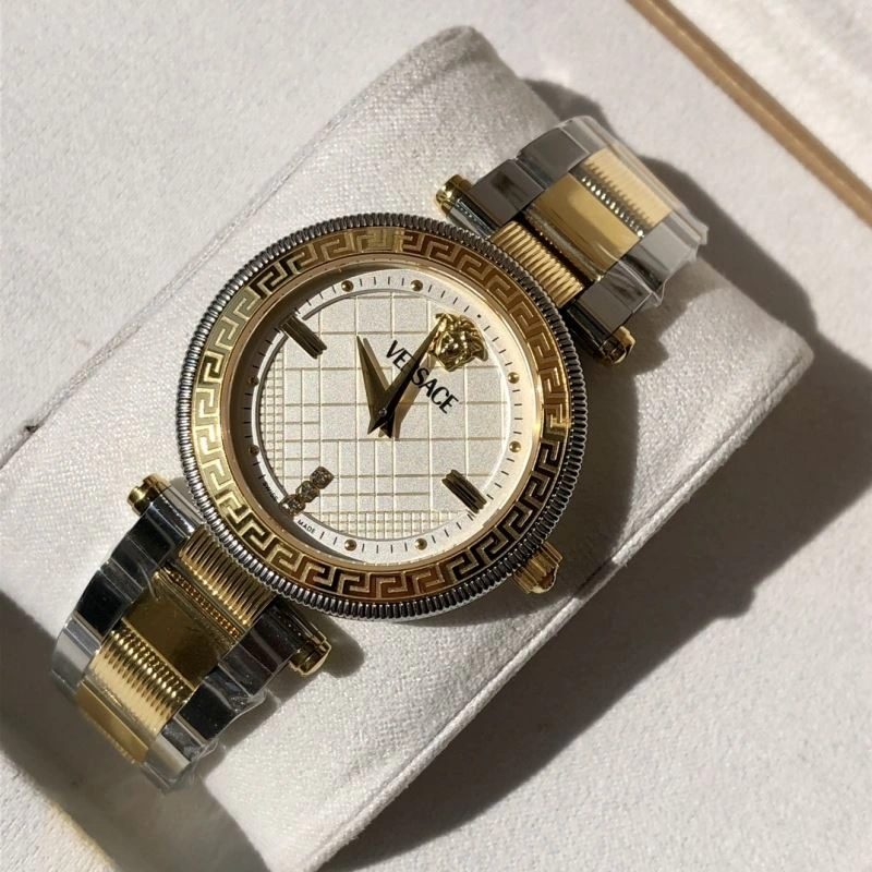 Supportive VERSACE Watches 207058