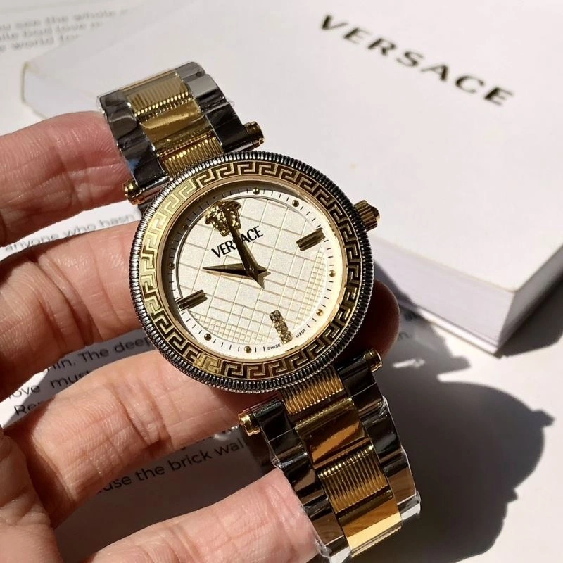 Supportive VERSACE Watches 207058