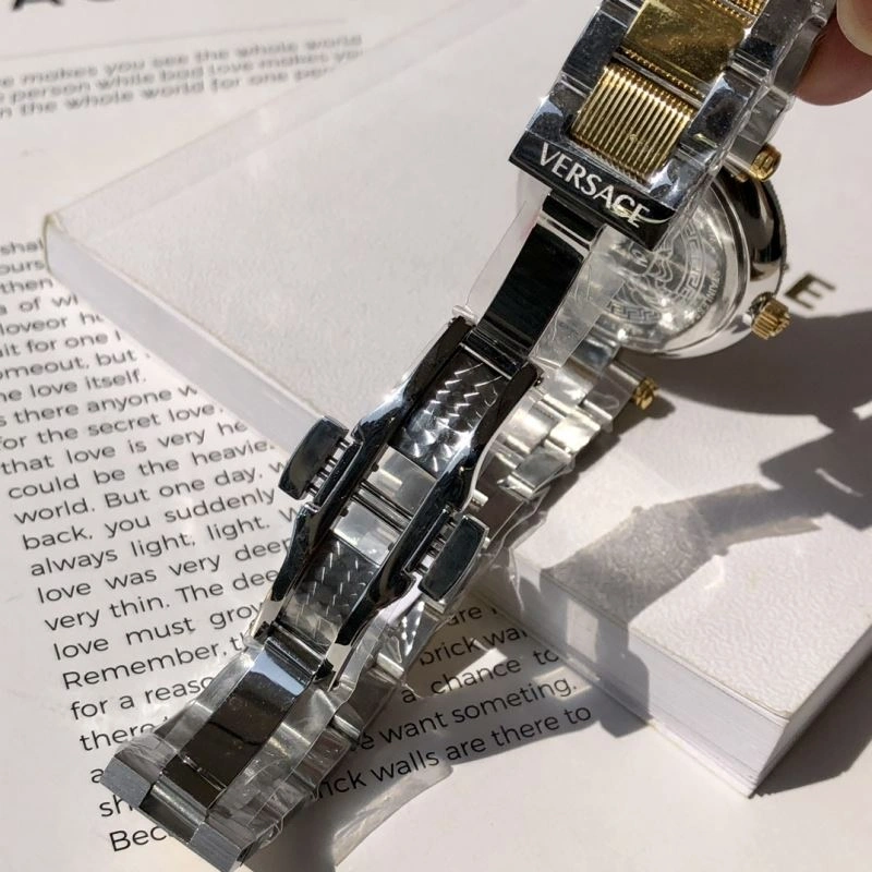 Supportive VERSACE Watches 207058