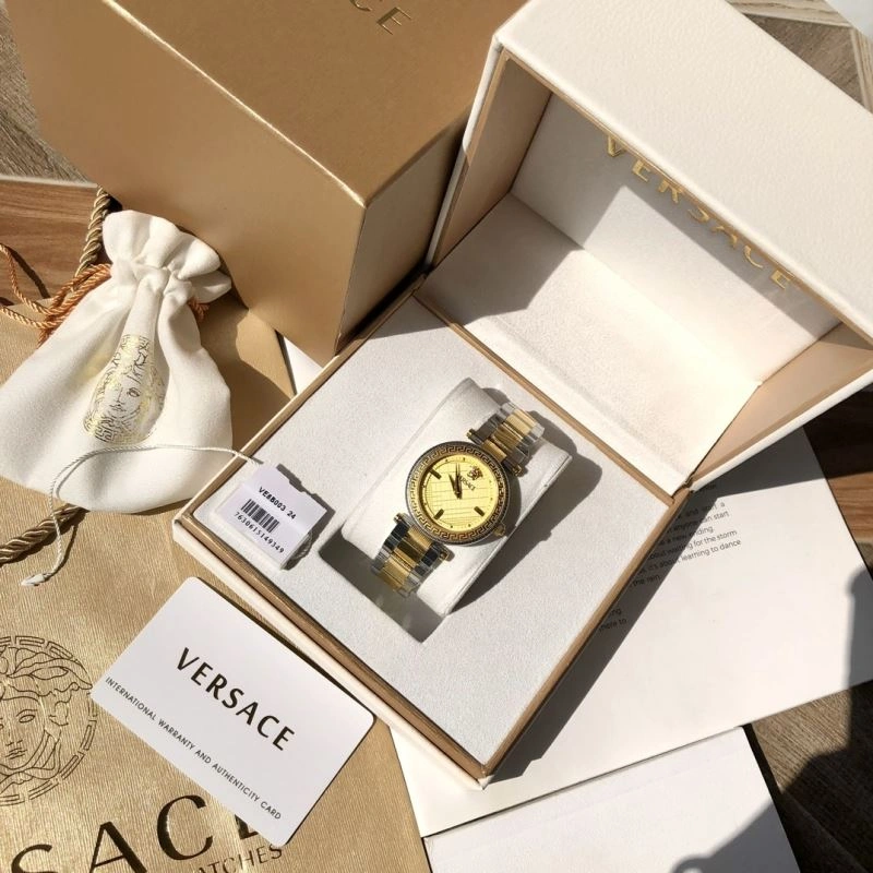 ZeroBulk VERSACE Watches 207056