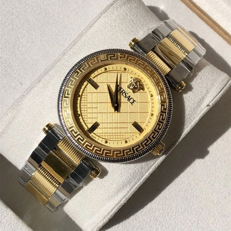 ZeroBulk VERSACE Watches 207056
