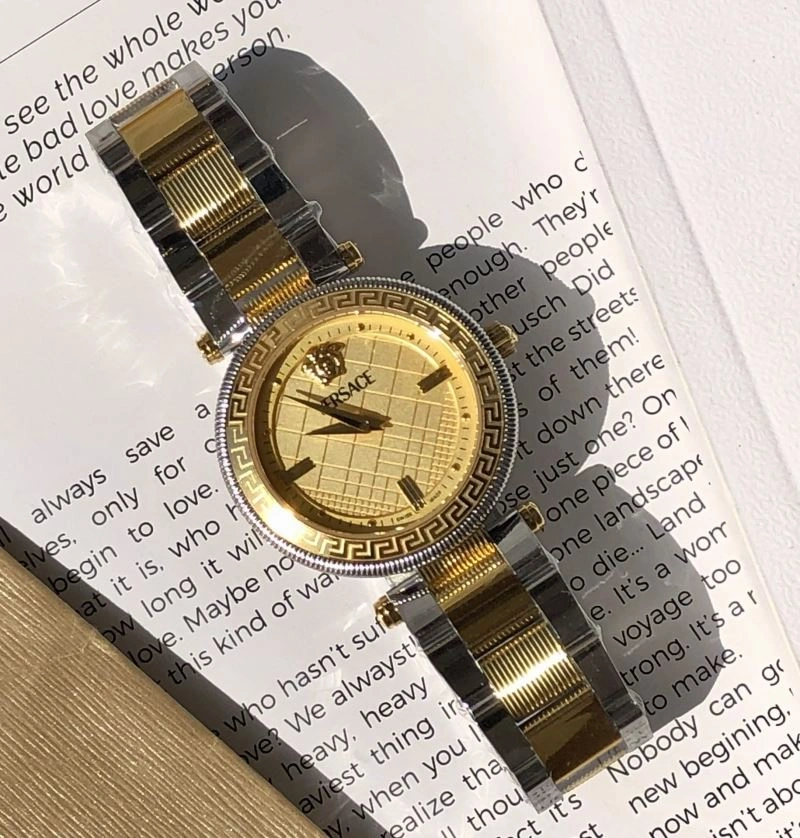 ZeroBulk VERSACE Watches 207056