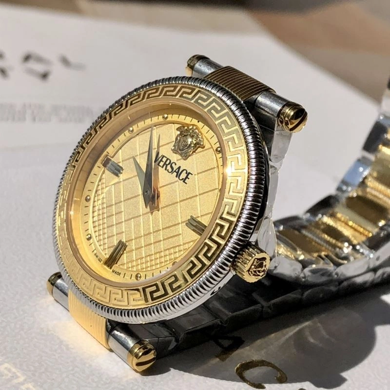 ZeroBulk VERSACE Watches 207056