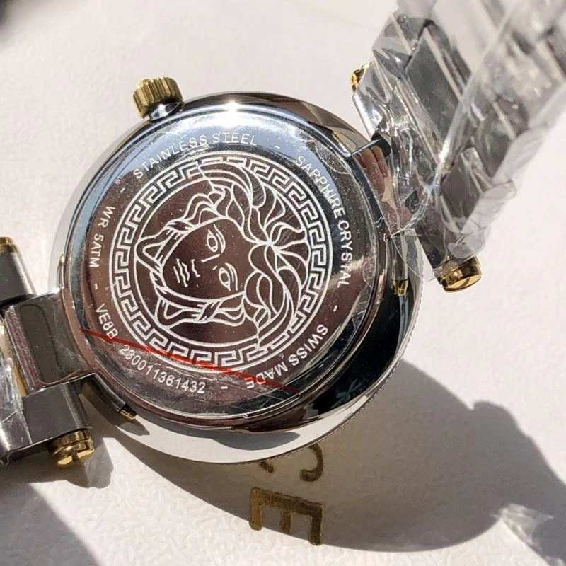 ZeroBulk VERSACE Watches 207056