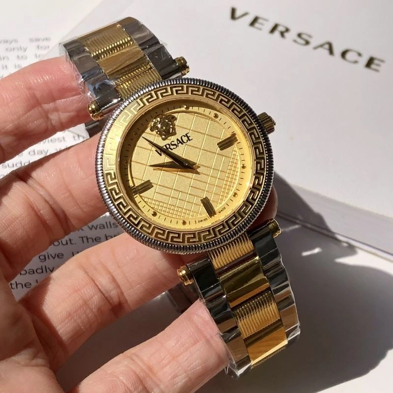 ZeroBulk VERSACE Watches 207056