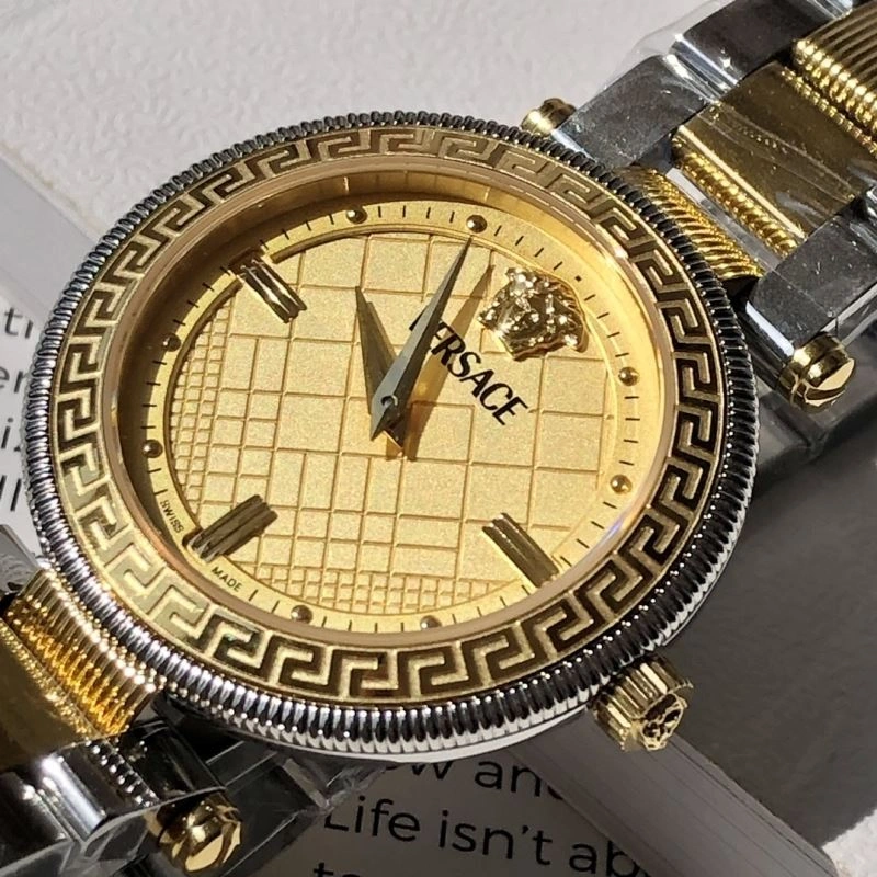 ZeroBulk VERSACE Watches 207056