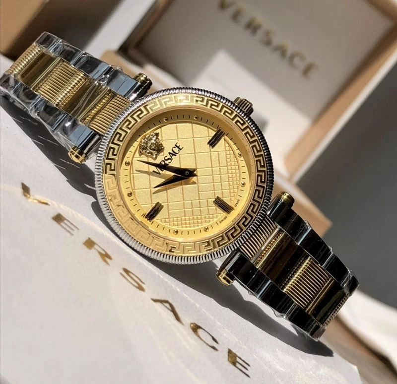 ZeroBulk VERSACE Watches 207056
