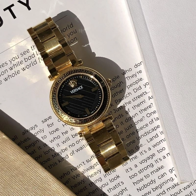 VERSACE Watches Popular 207055