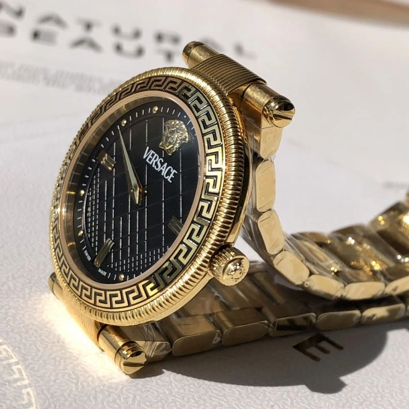 VERSACE Watches Popular 207055
