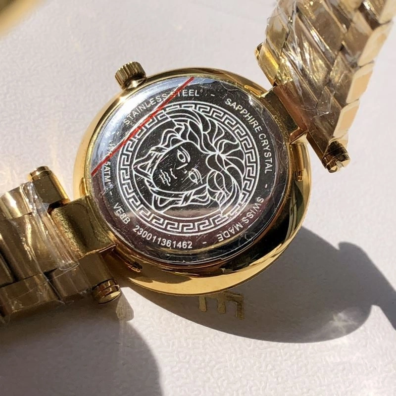 VERSACE Watches Popular 207055