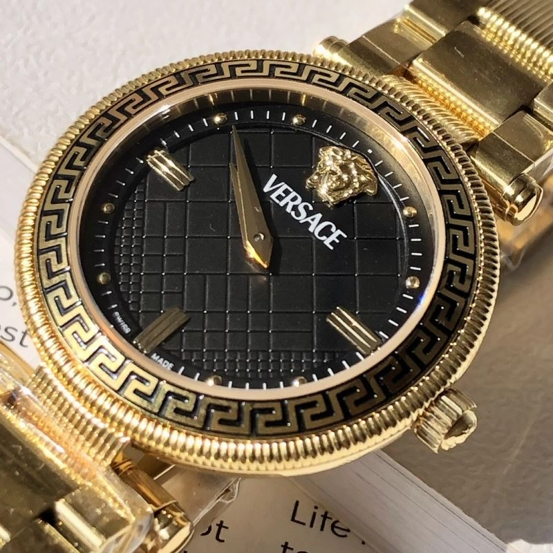 VERSACE Watches Popular 207055