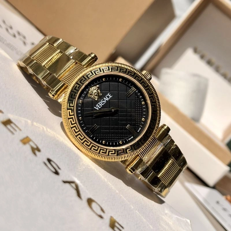 VERSACE Watches Popular 207055