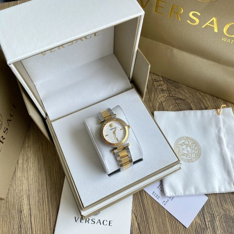 VERSACE Watches SmartChoice 207052