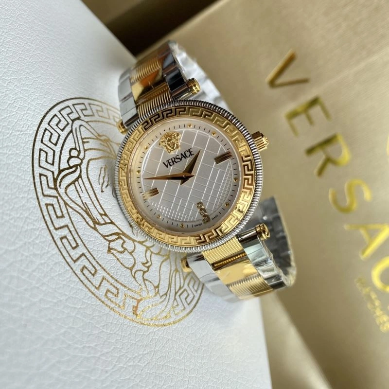 VERSACE Watches SmartChoice 207052