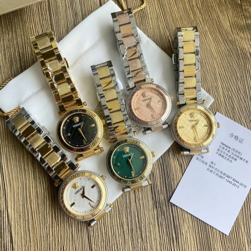 Contemporary VERSACE Watches 207054