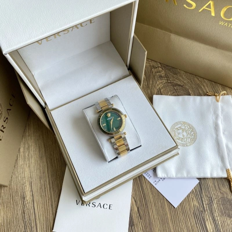 Contemporary VERSACE Watches 207054