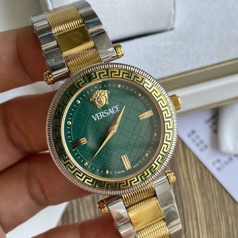 Contemporary VERSACE Watches 207054