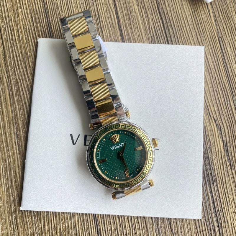 Contemporary VERSACE Watches 207054