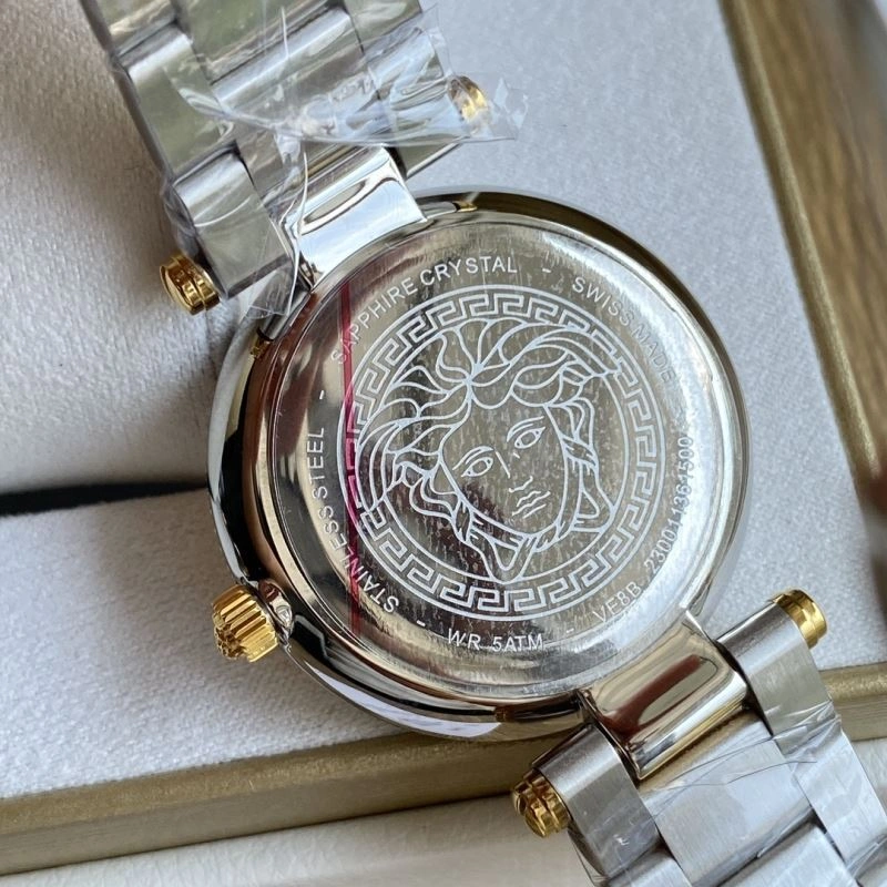 Contemporary VERSACE Watches 207054