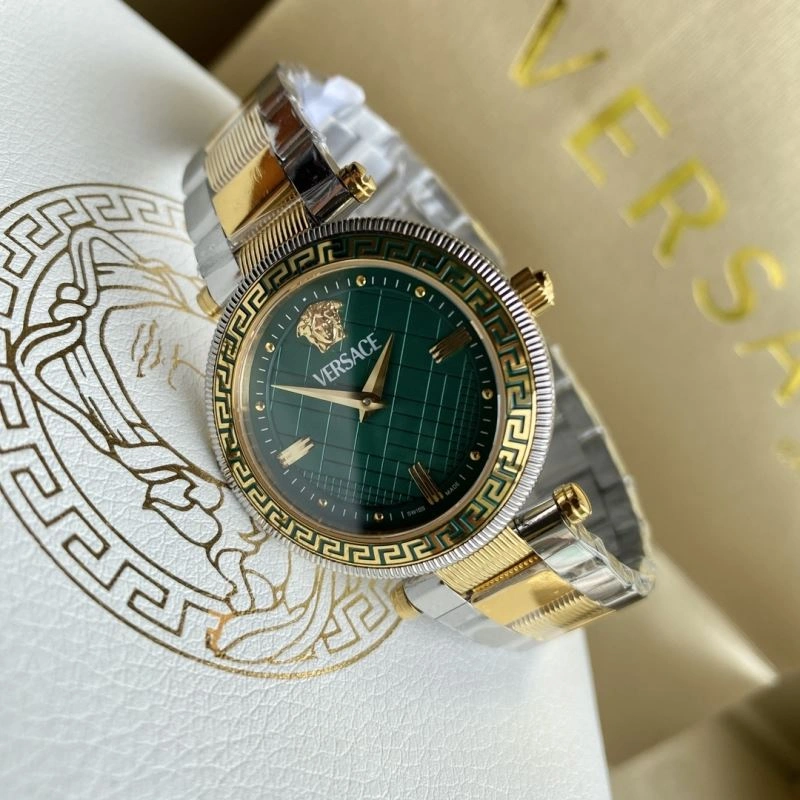 Contemporary VERSACE Watches 207054