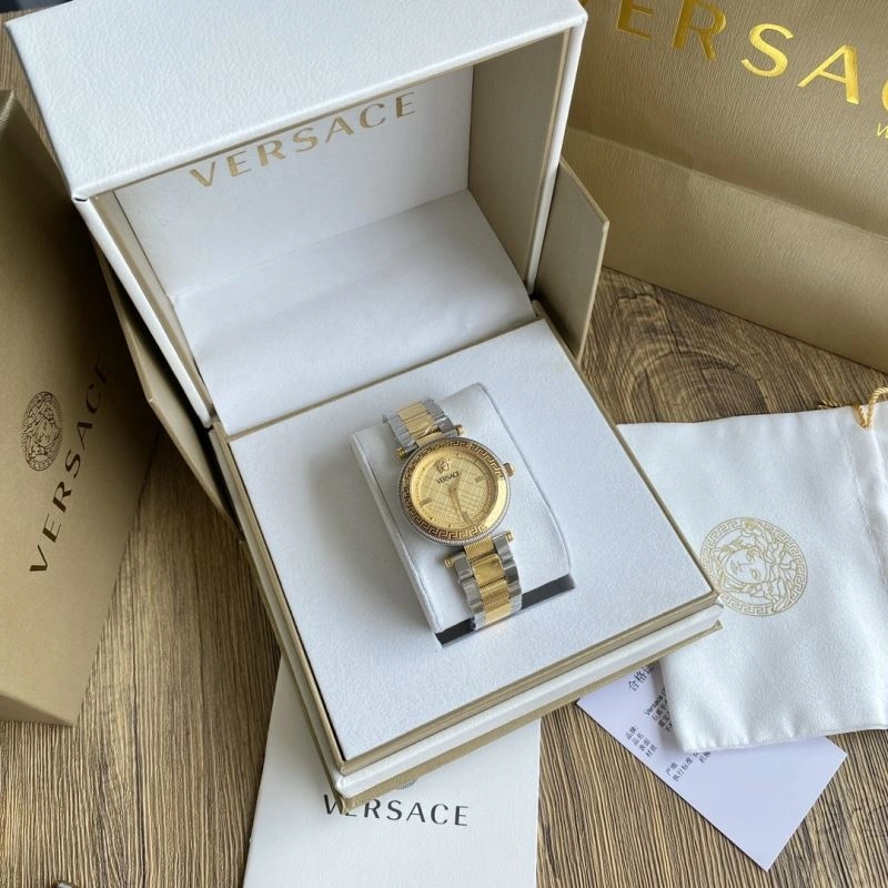 VERSACE Watches DailyWear 207042