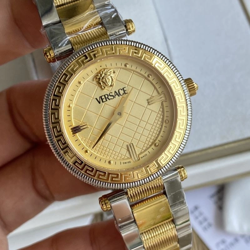 VERSACE Watches DailyWear 207042