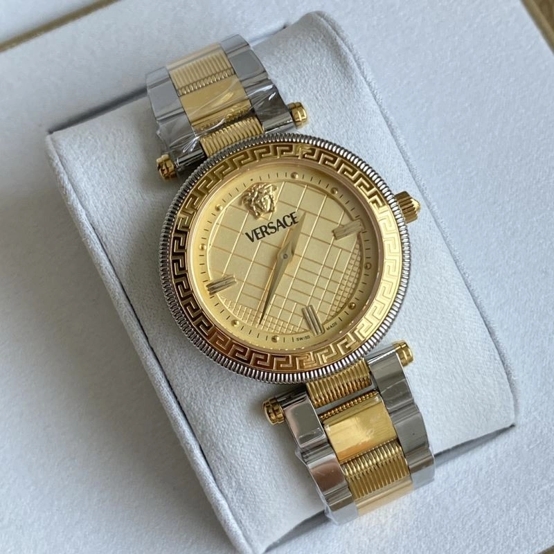 VERSACE Watches DailyWear 207042