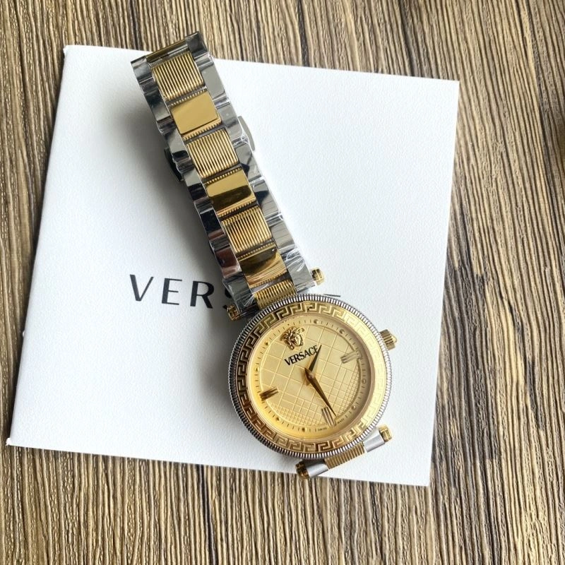 VERSACE Watches DailyWear 207042
