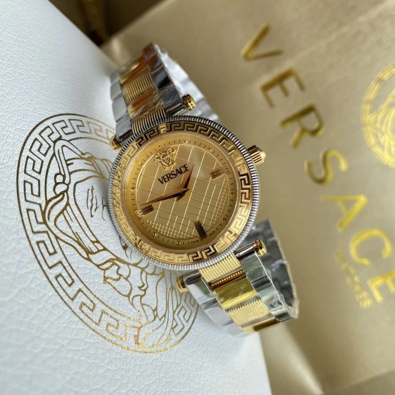 VERSACE Watches DailyWear 207042