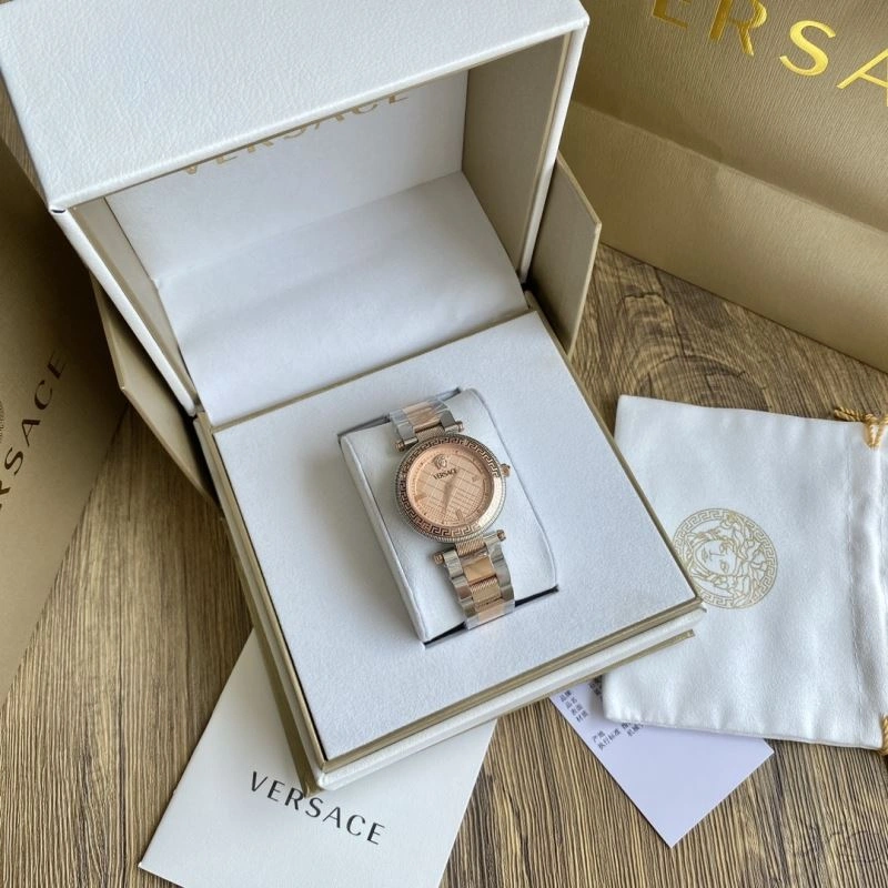 FreshLook VERSACE Watches 207053