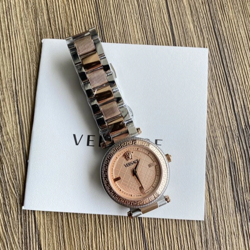 FreshLook VERSACE Watches 207053