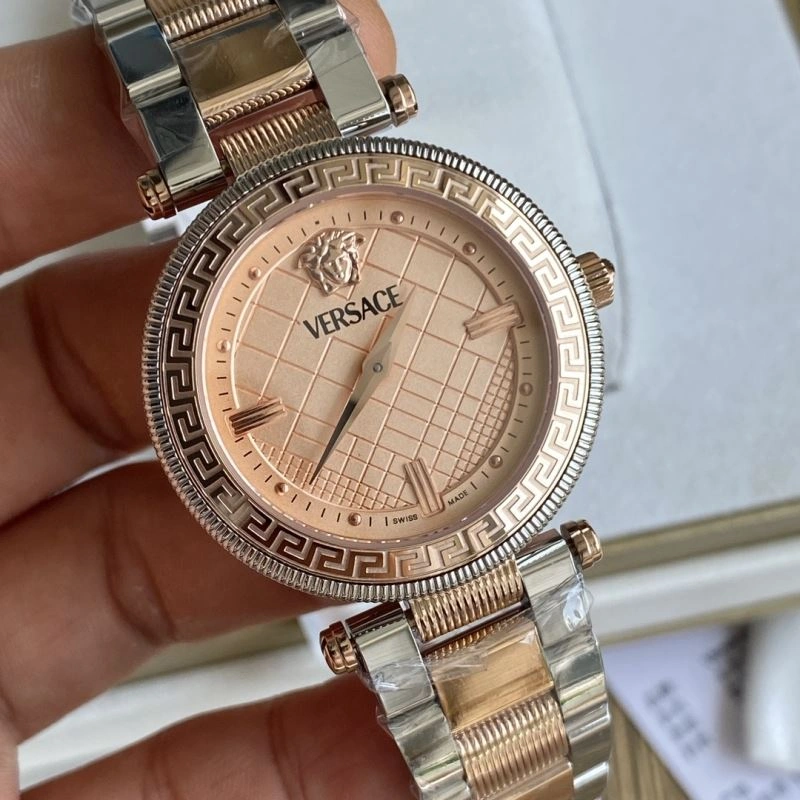 FreshLook VERSACE Watches 207053