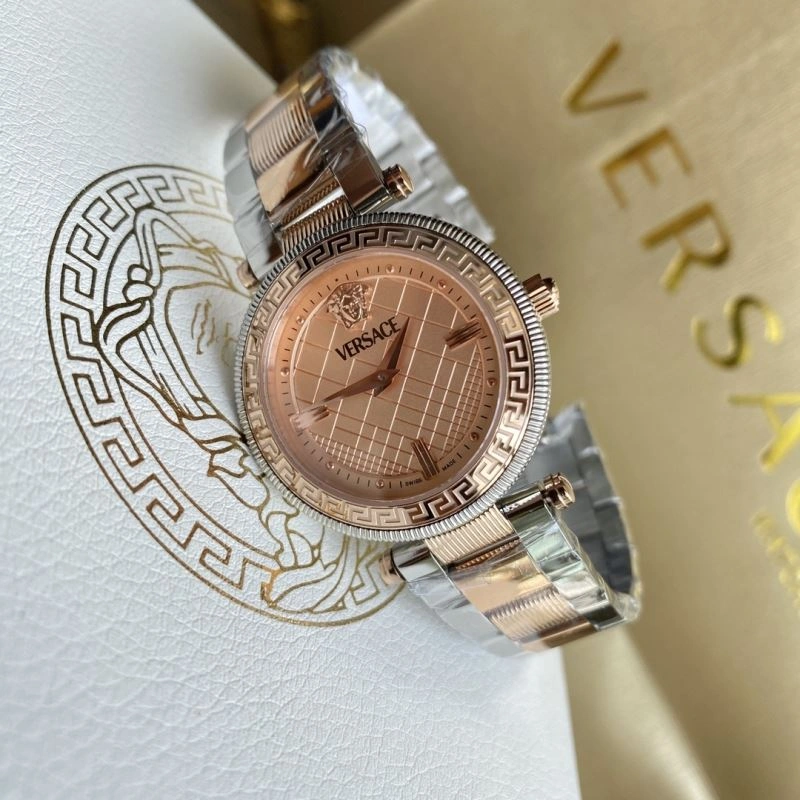 FreshLook VERSACE Watches 207053