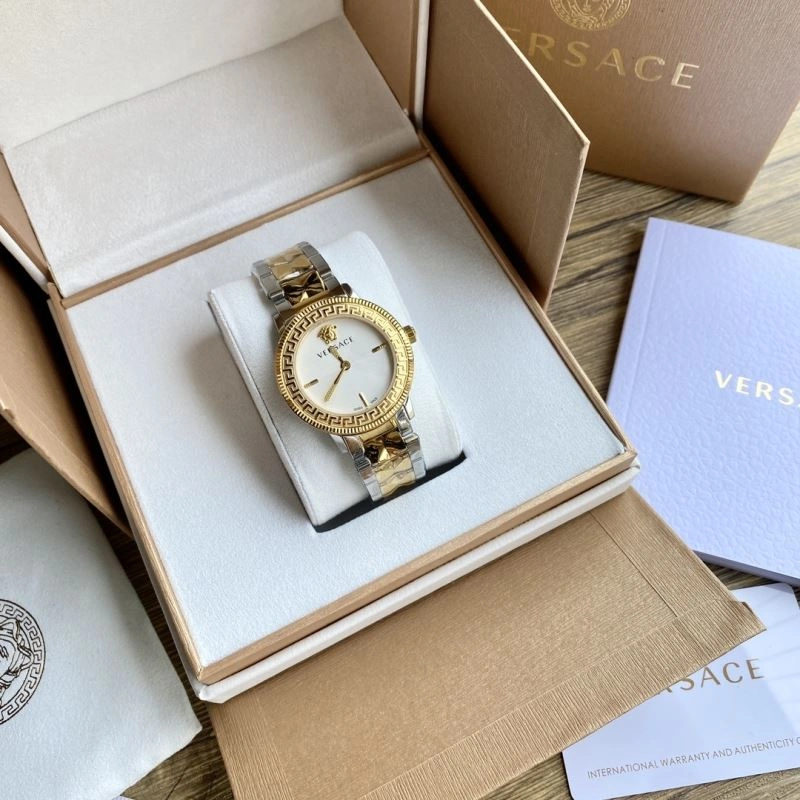 VERSACE Watches RelaxedFit 207051