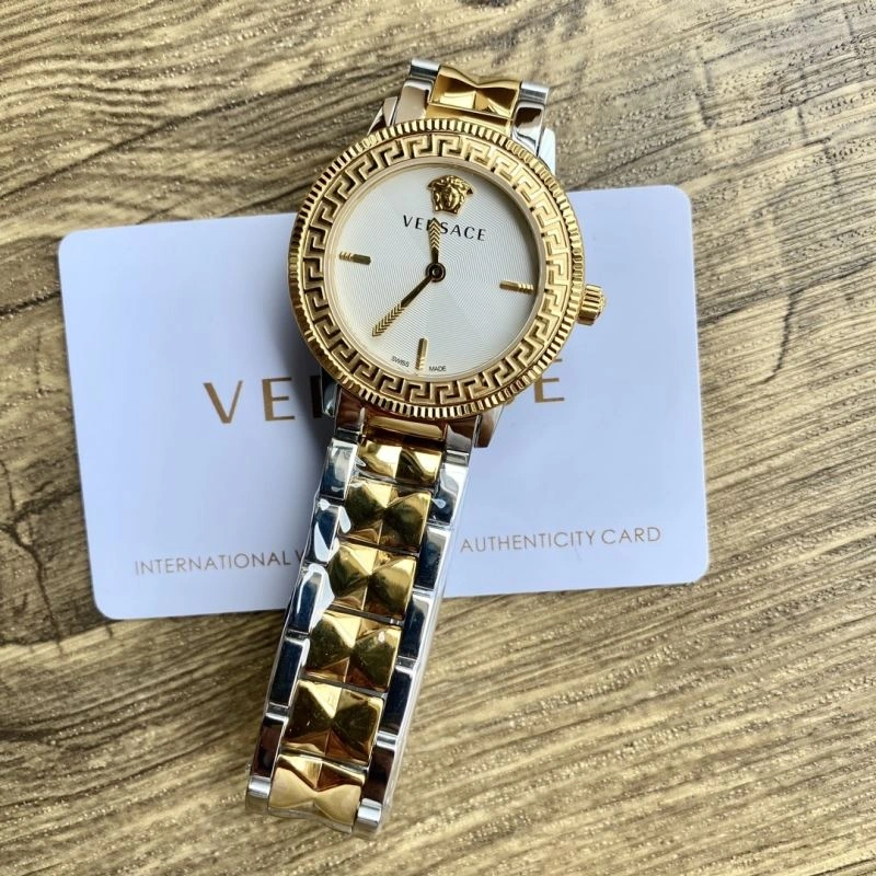VERSACE Watches RelaxedFit 207051
