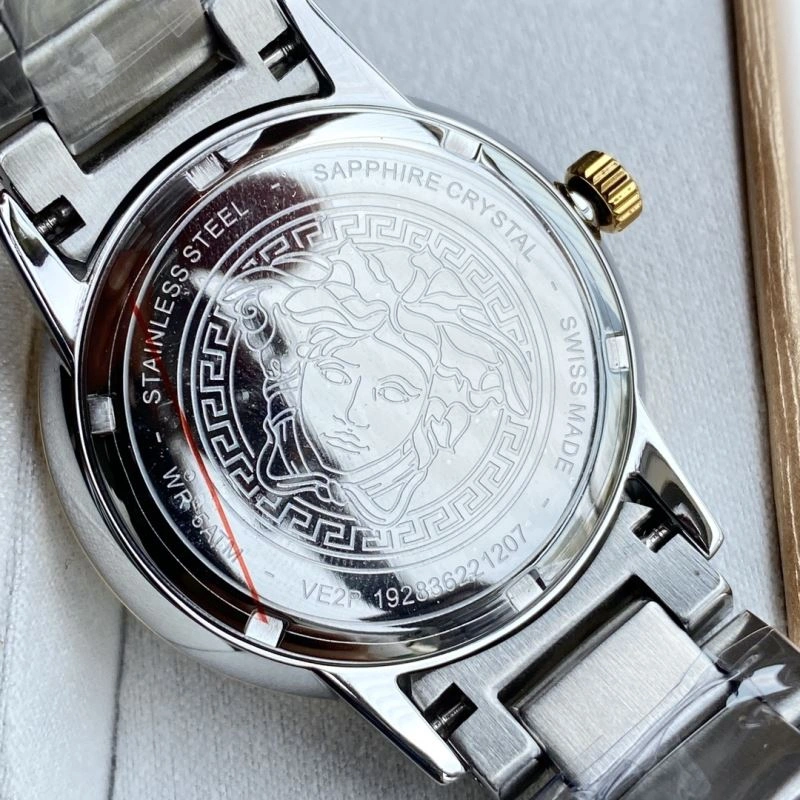 VERSACE Watches RelaxedFit 207051