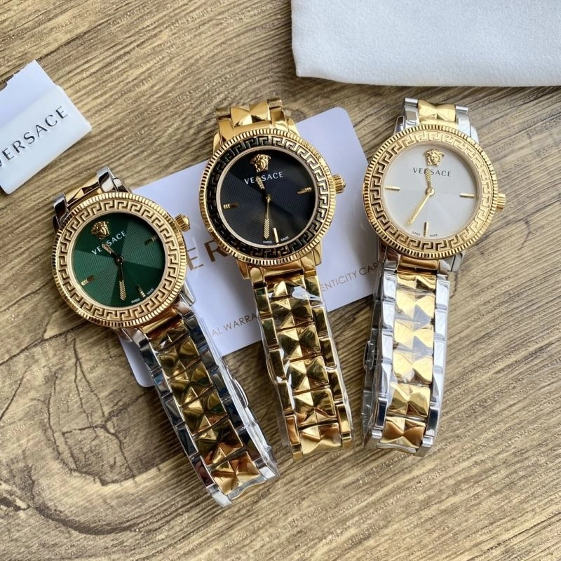 VERSACE Watches Sleek 207048