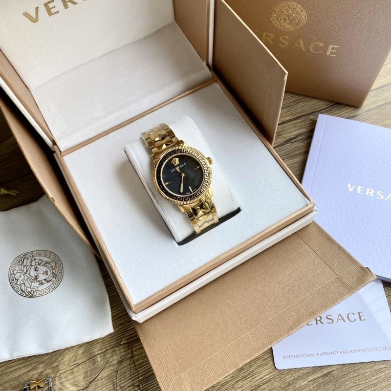 VERSACE Watches Sleek 207048