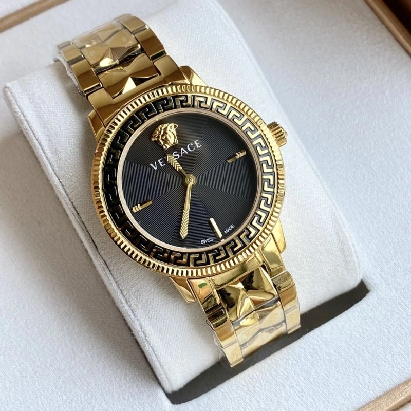 VERSACE Watches Sleek 207048