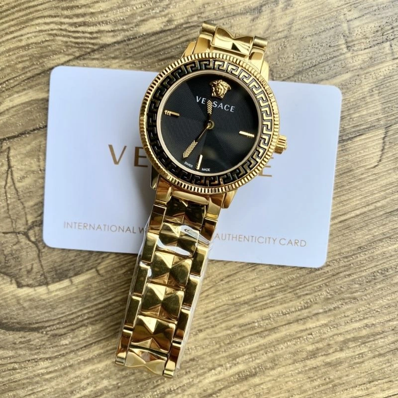 VERSACE Watches Sleek 207048