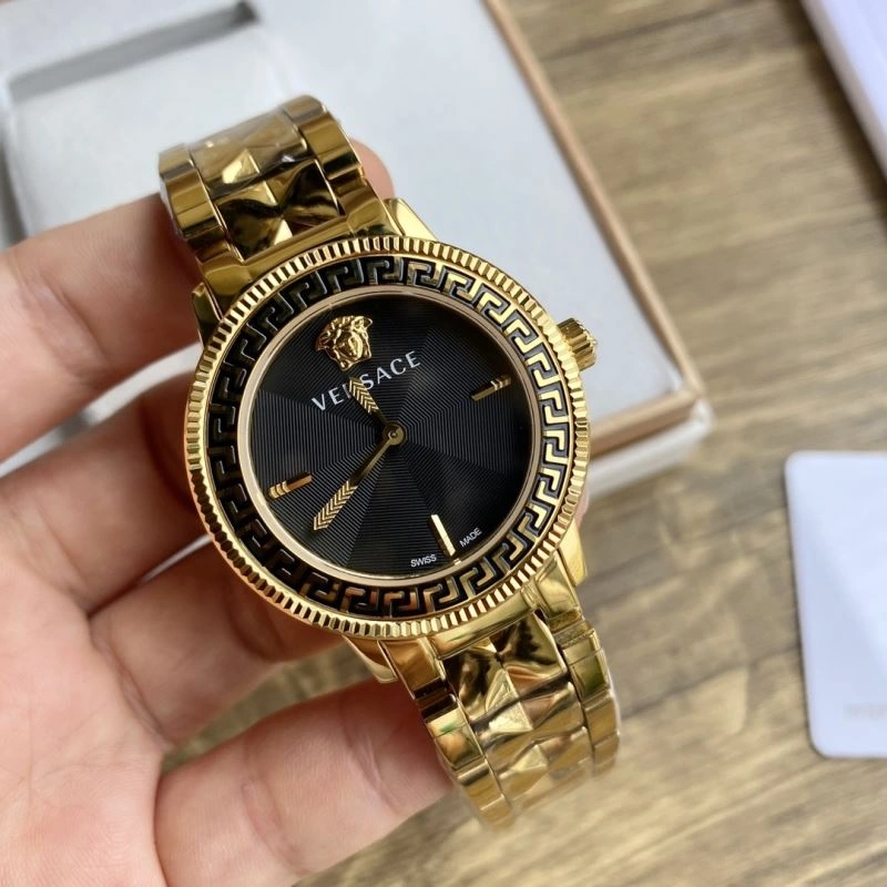 VERSACE Watches Sleek 207048