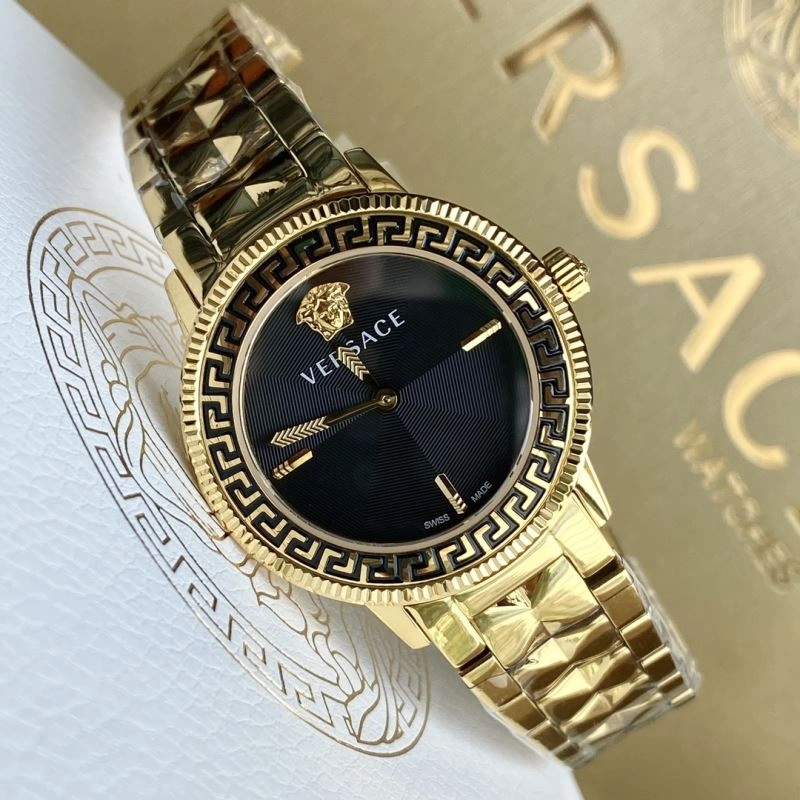 VERSACE Watches Sleek 207048