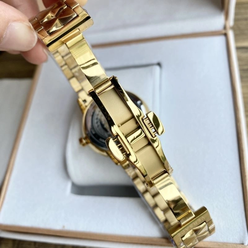 VERSACE Watches Sleek 207048