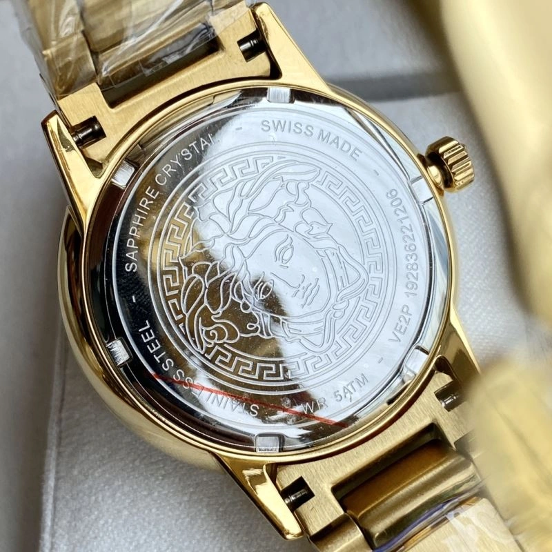 VERSACE Watches Sleek 207048