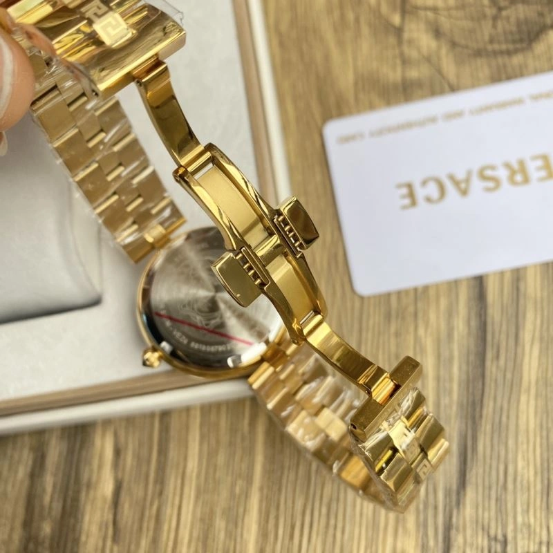Neat VERSACE Watches 207047