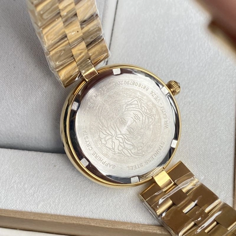 Neat VERSACE Watches 207047