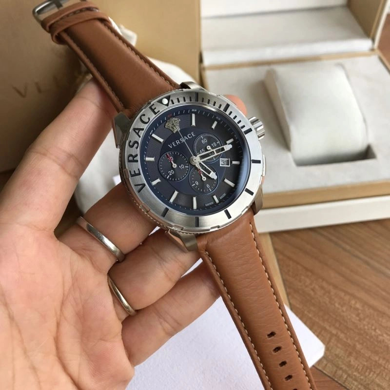 Upgraded VERSACE Watches 207043